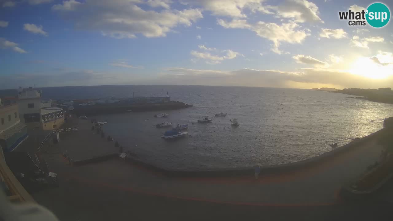 Los Abrigos – Lungomare | Tenerife