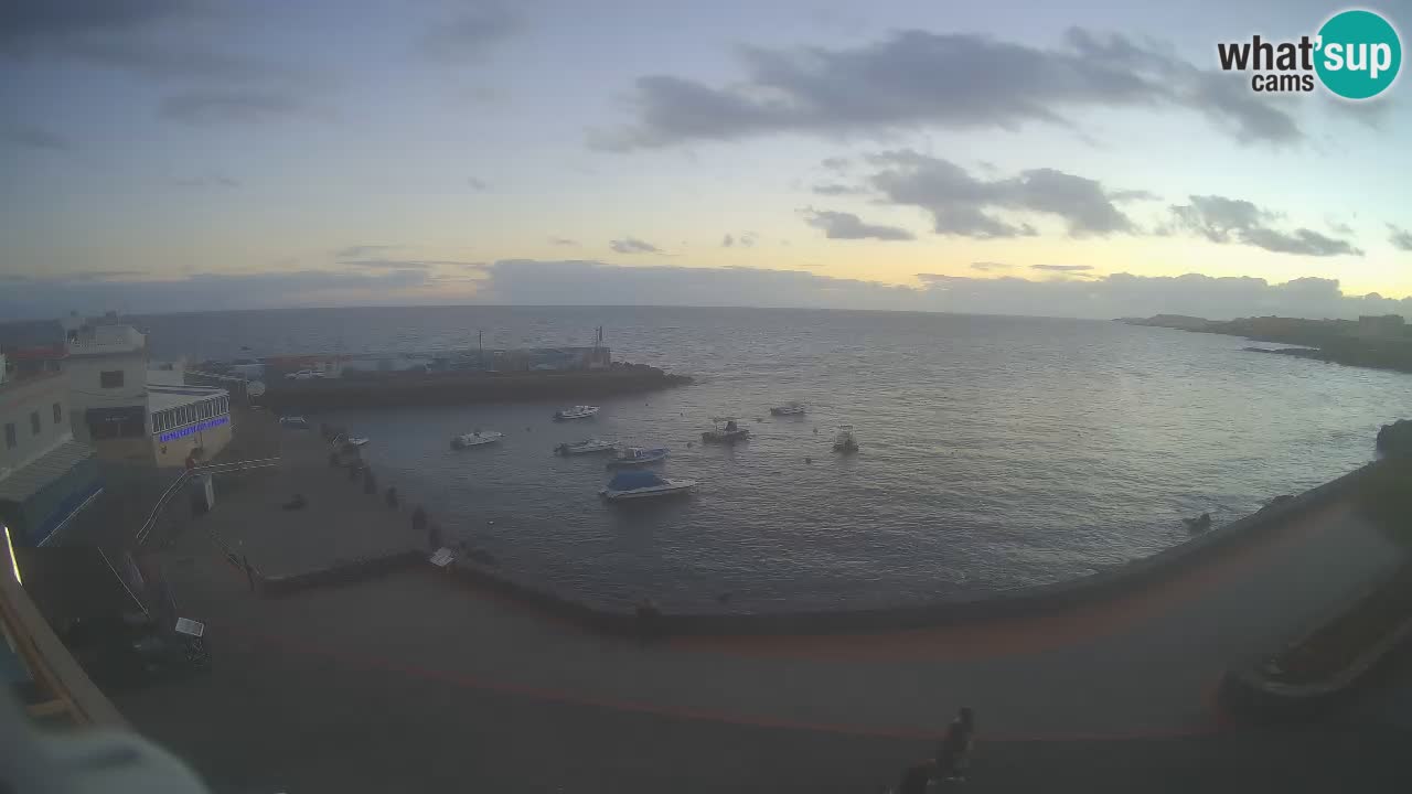 Los Abrigos – Promenade | Tenerife