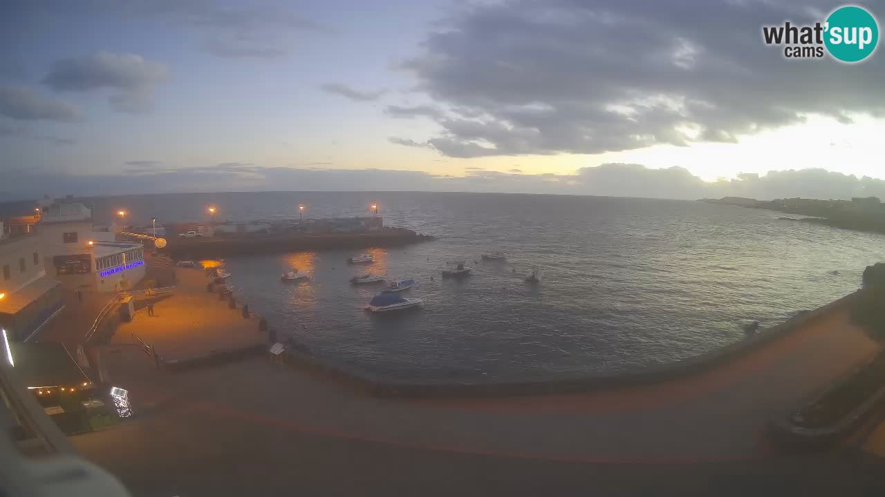 Los Abrigos – Promenade | Tenerife