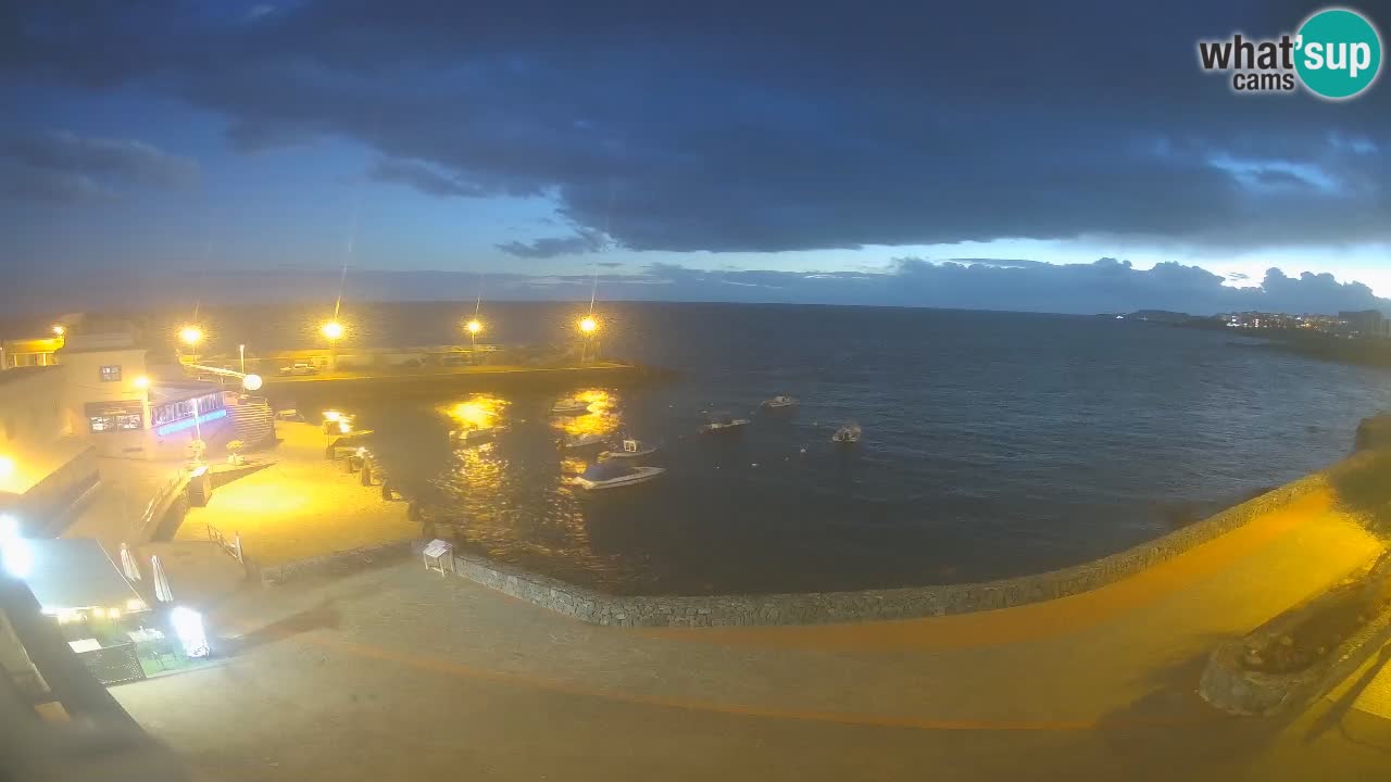 Los Abrigos – Promenade | Tenerife