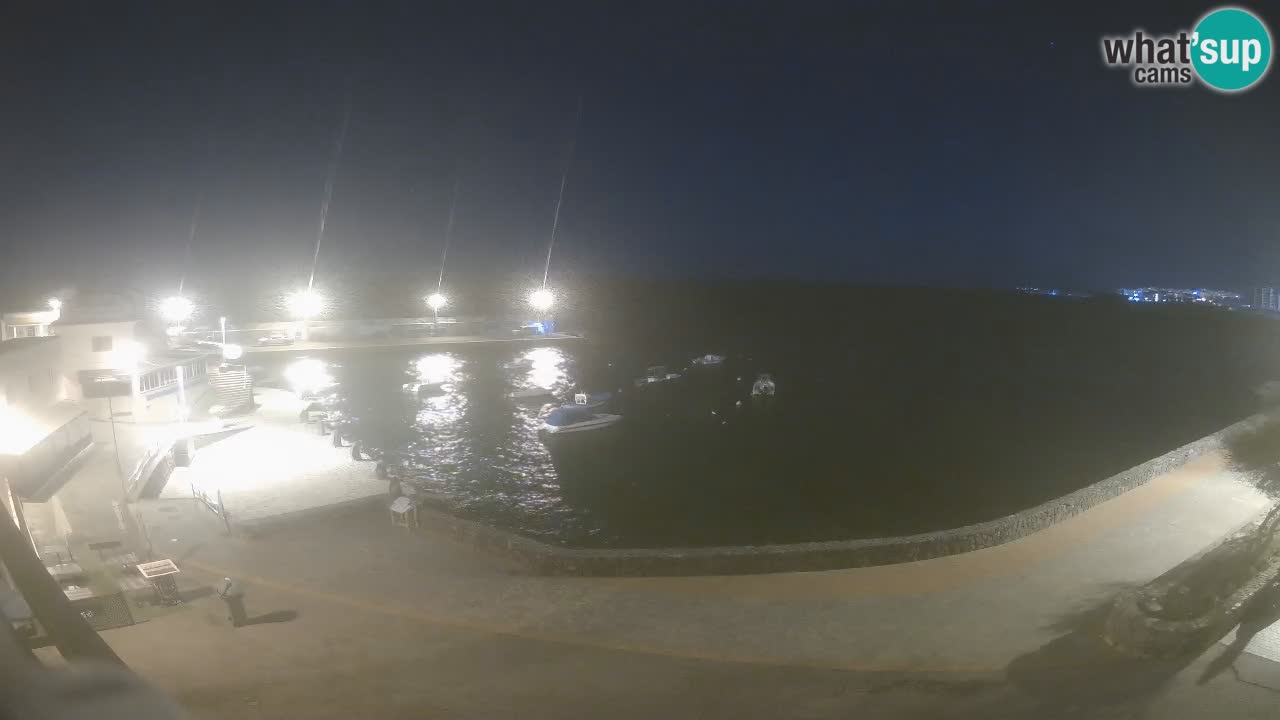 Los Abrigos – Promenade | Tenerife