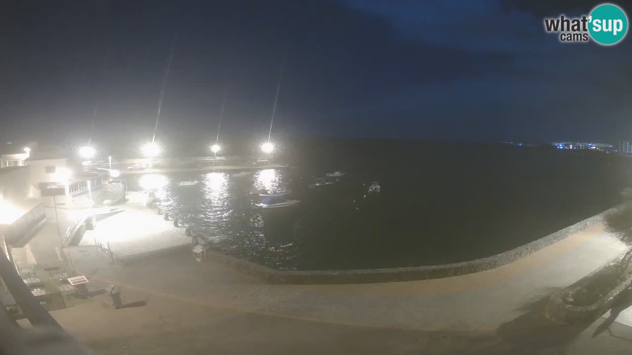 Los Abrigos – Promenada | Tenerife