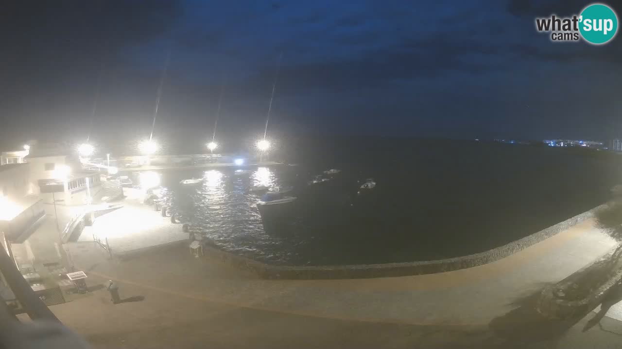 Los Abrigos – Promenade | Tenerife