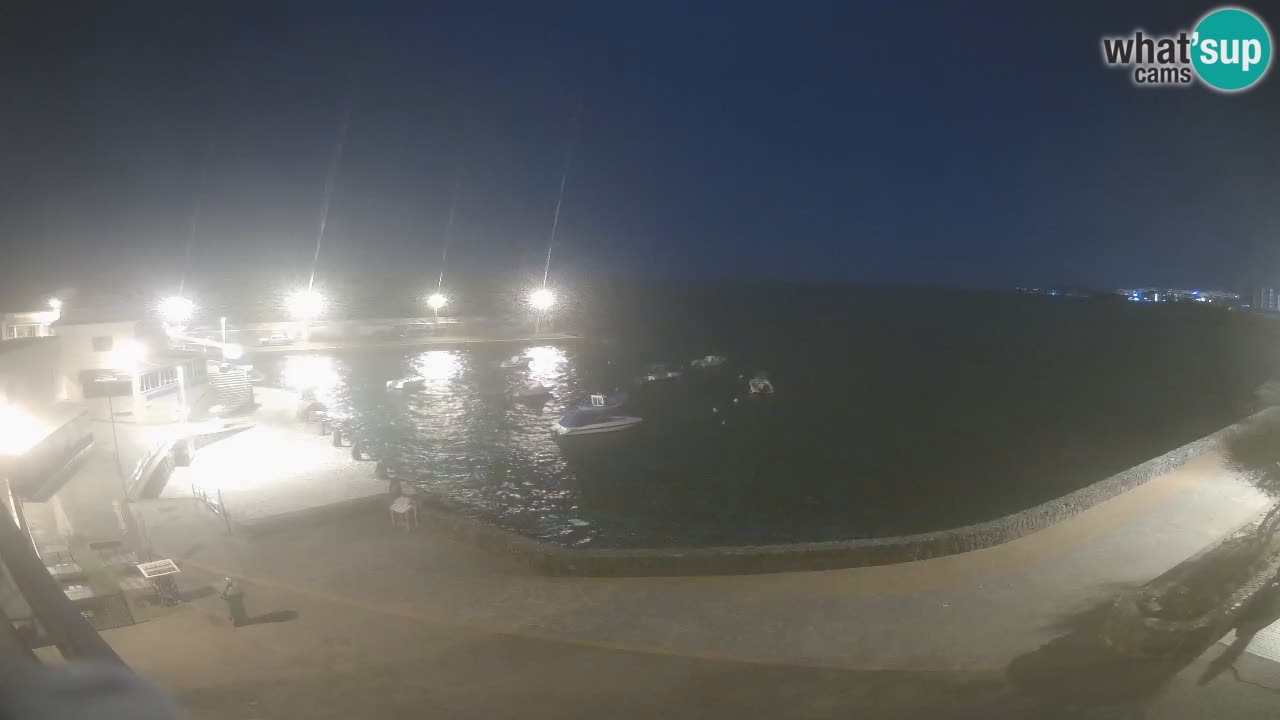 Los Abrigos – Promenada | Tenerife