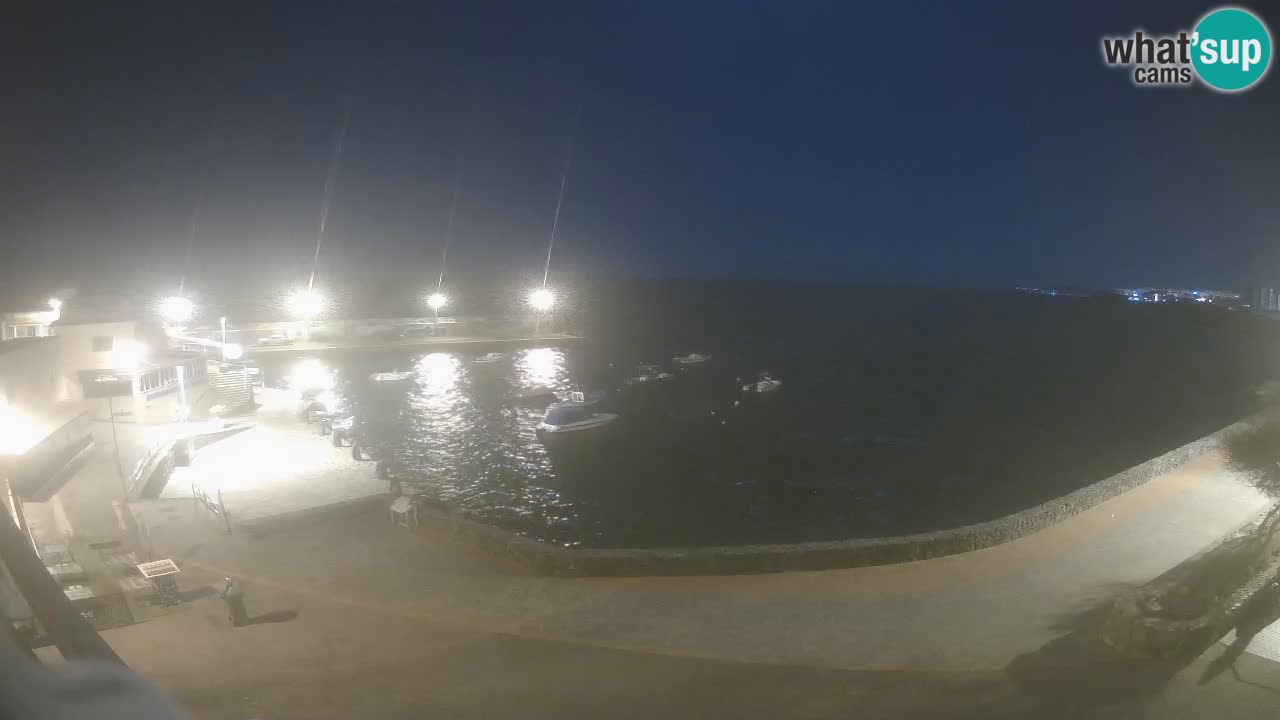 Los Abrigos – Promenade | Tenerife