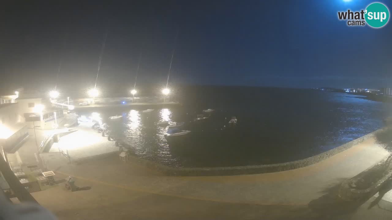 Los Abrigos – Promenade | Tenerife