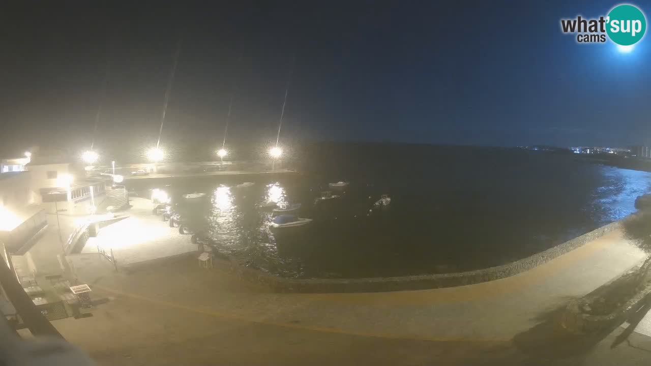 Los Abrigos – Promenade | Tenerife