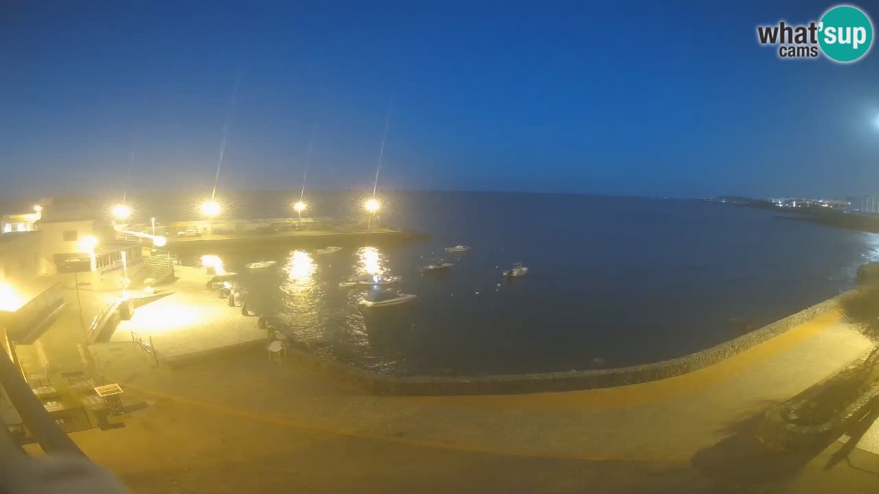 Los Abrigos – Promenade | Tenerife