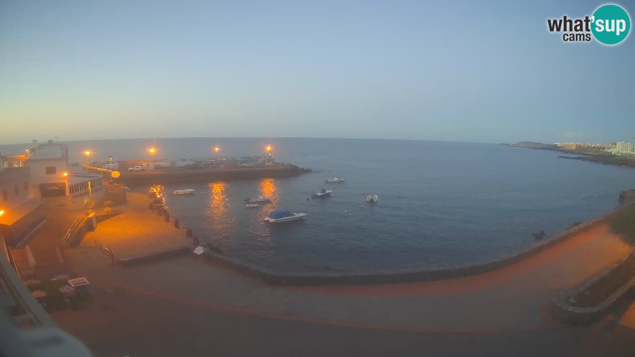 Los Abrigos – Lungomare | Tenerife