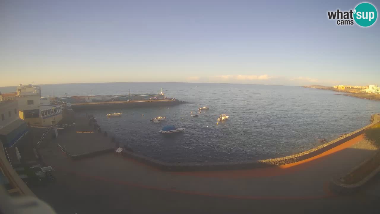 Los Abrigos – Lungomare | Tenerife