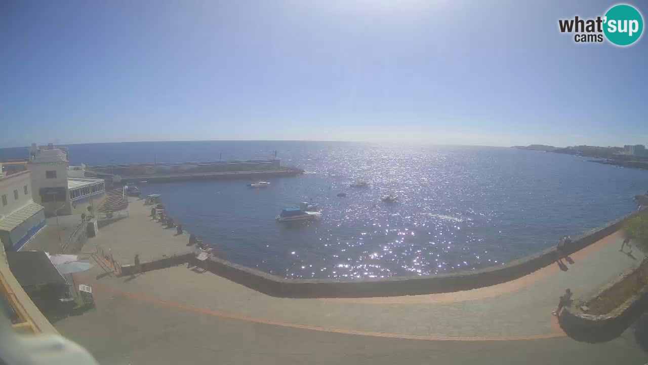 Los Abrigos – Promenade | Tenerife