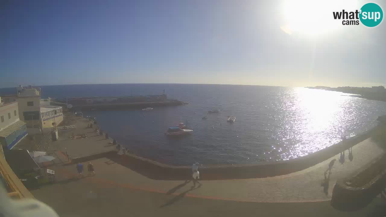 Los Abrigos – Promenade | Tenerife
