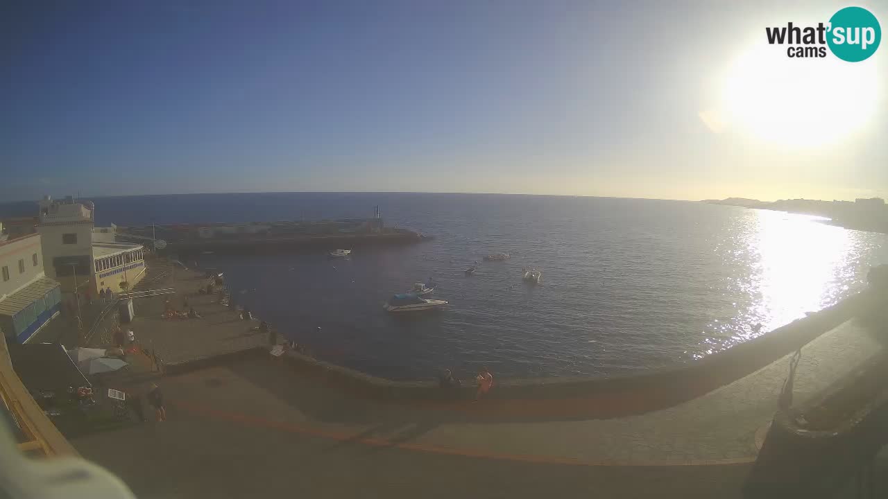 Los Abrigos – Promenade | Tenerife