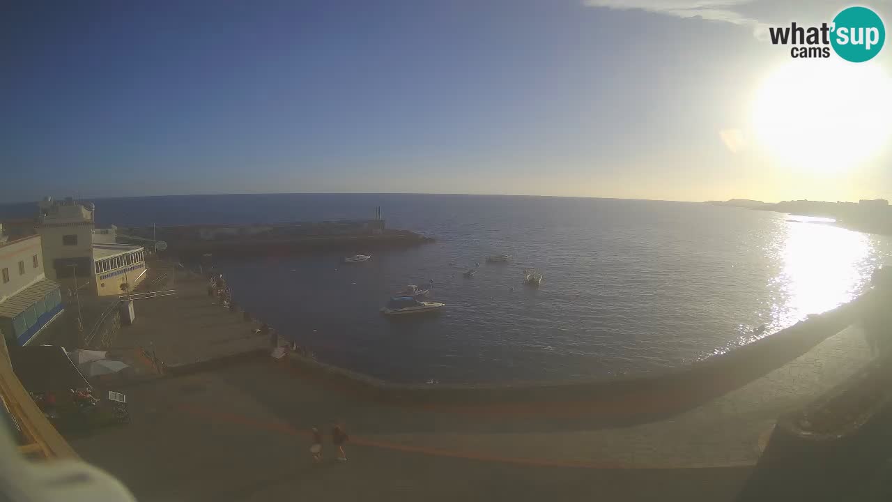 Los Abrigos – Lungomare | Tenerife