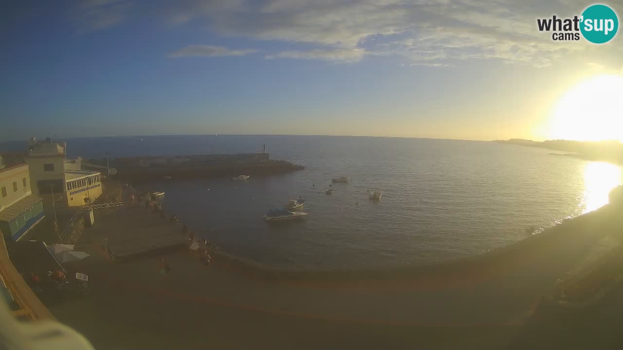 Los Abrigos – Promenade | Tenerife