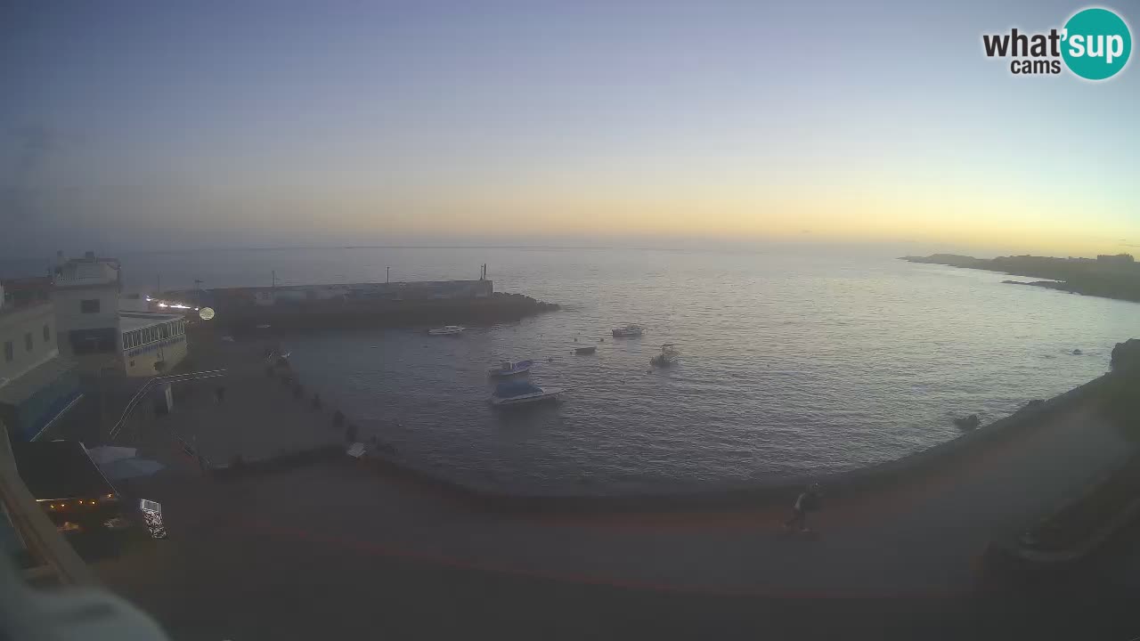 Los Abrigos – Promenada | Tenerife