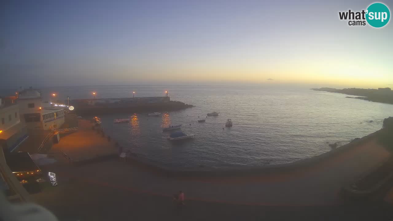 Los Abrigos – Promenade | Tenerife