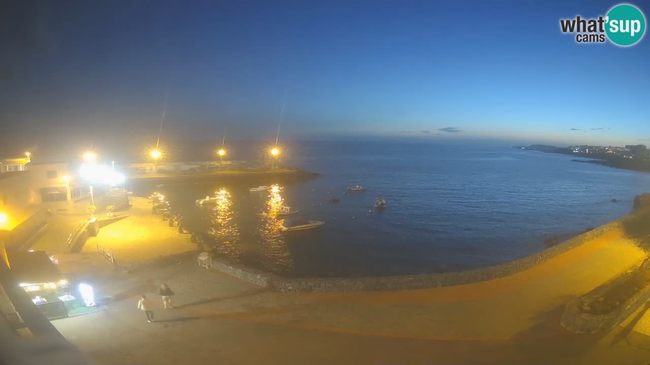 Los Abrigos – Lungomare | Tenerife