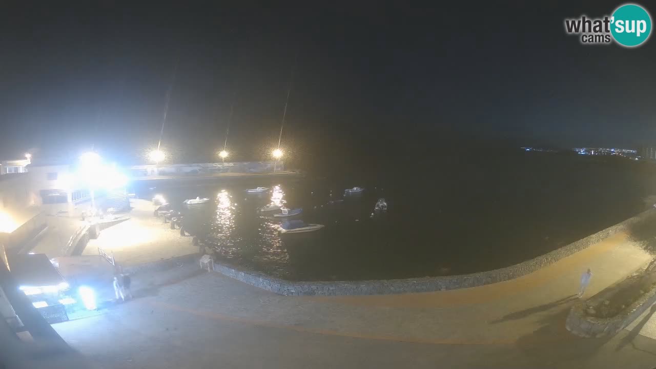 Los Abrigos – Promenade | Tenerife