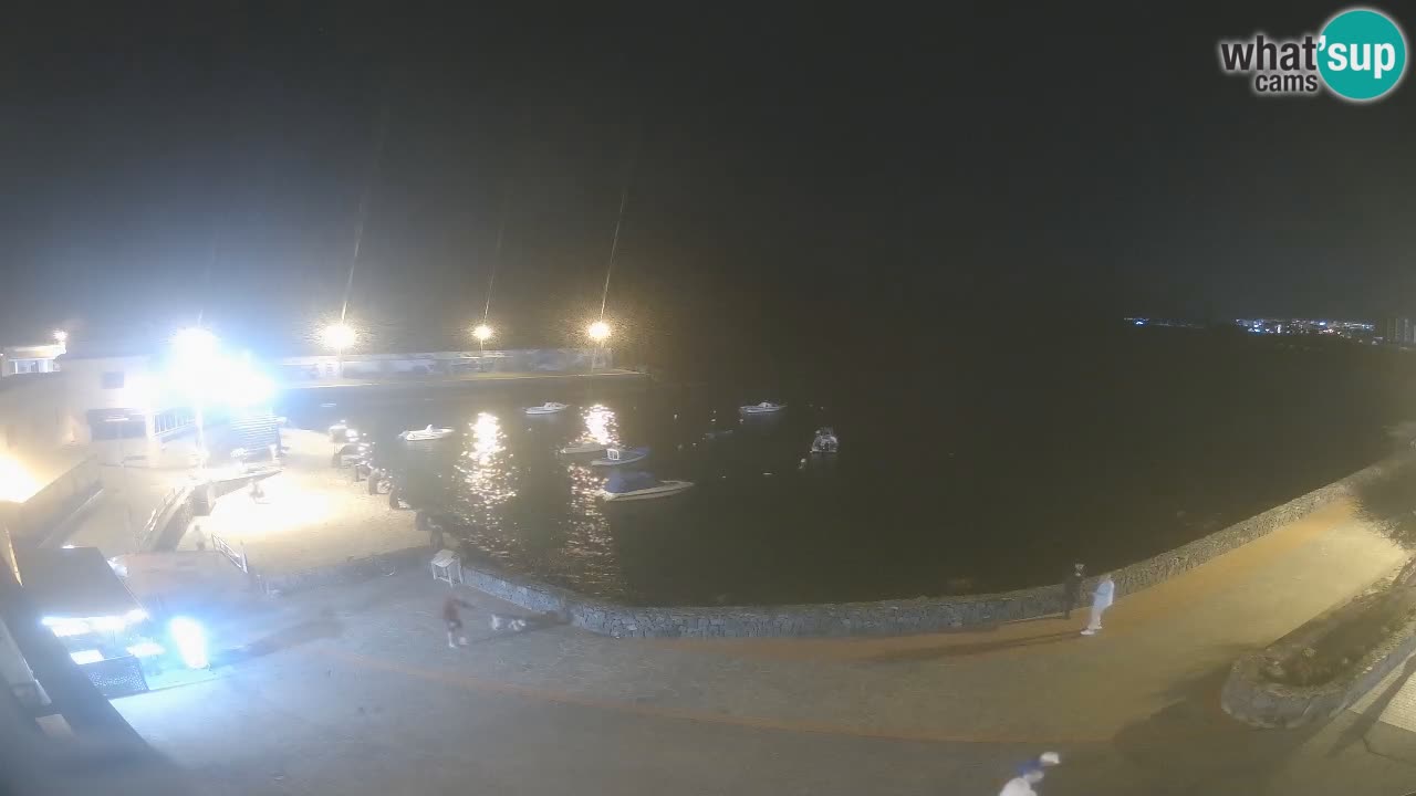 Los Abrigos – Promenade | Tenerife