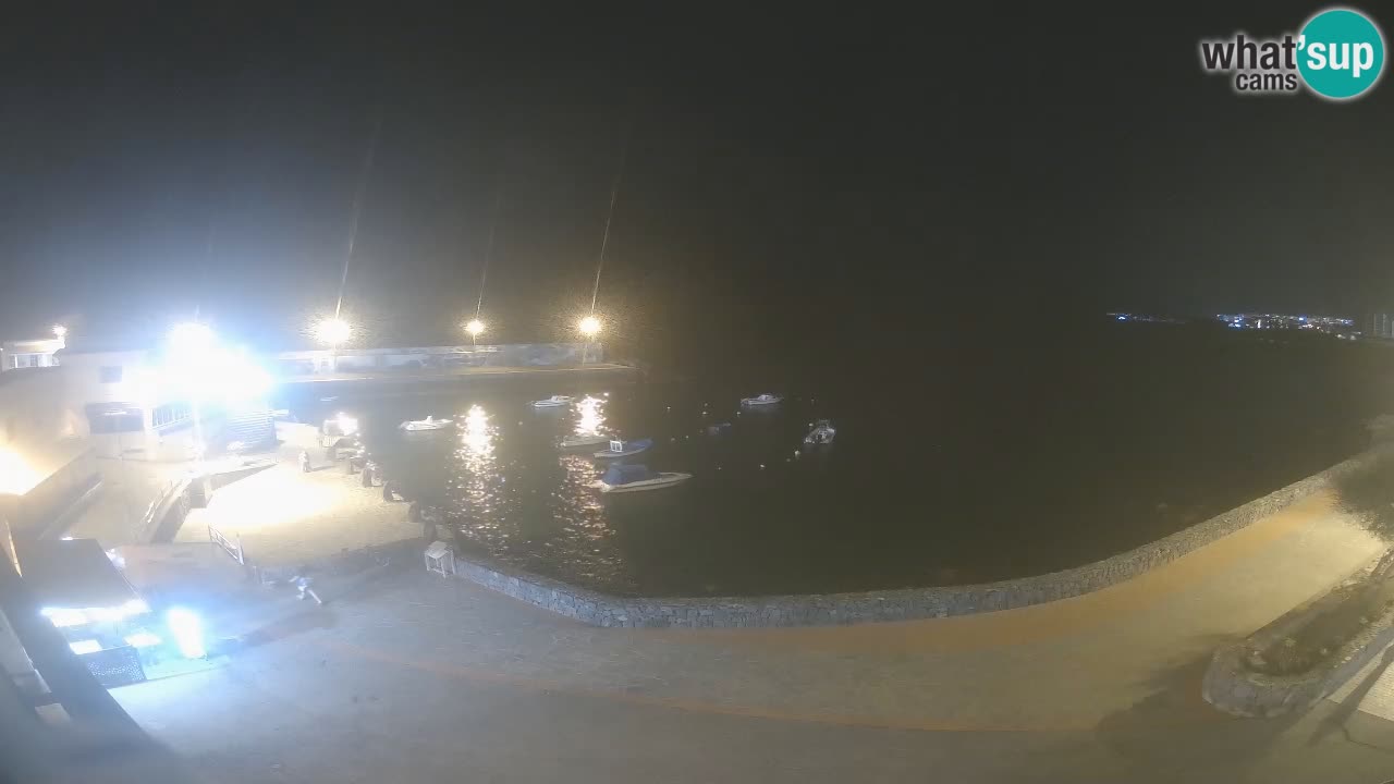 Los Abrigos – Promenade | Tenerife