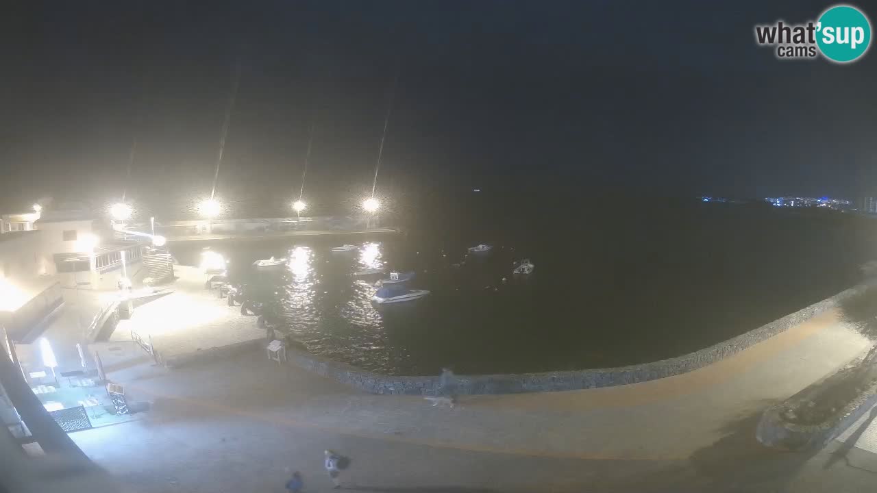 Los Abrigos – Promenade | Tenerife