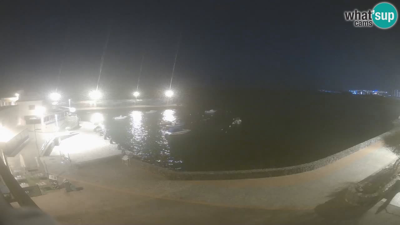 Los Abrigos – Promenade | Tenerife