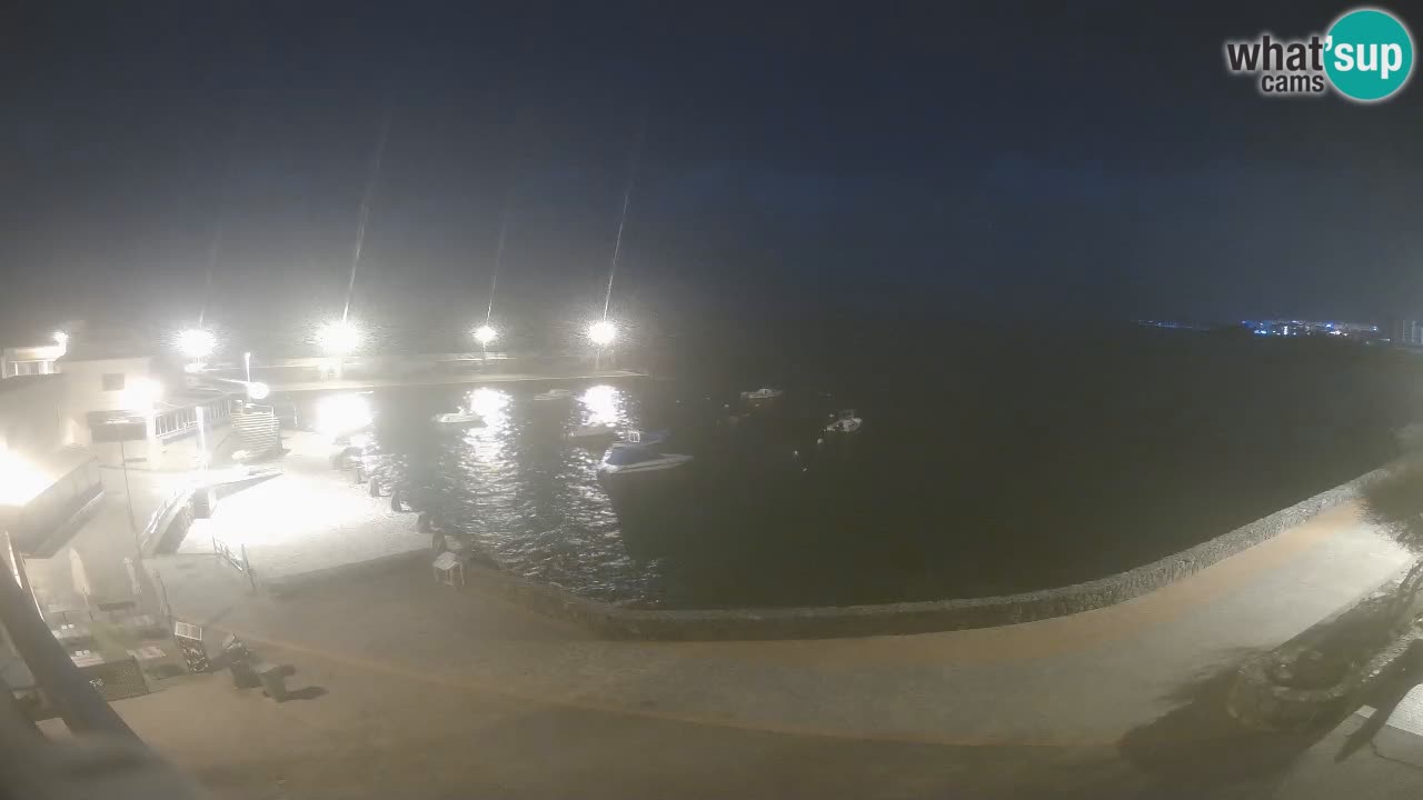 Los Abrigos – Promenade | Tenerife