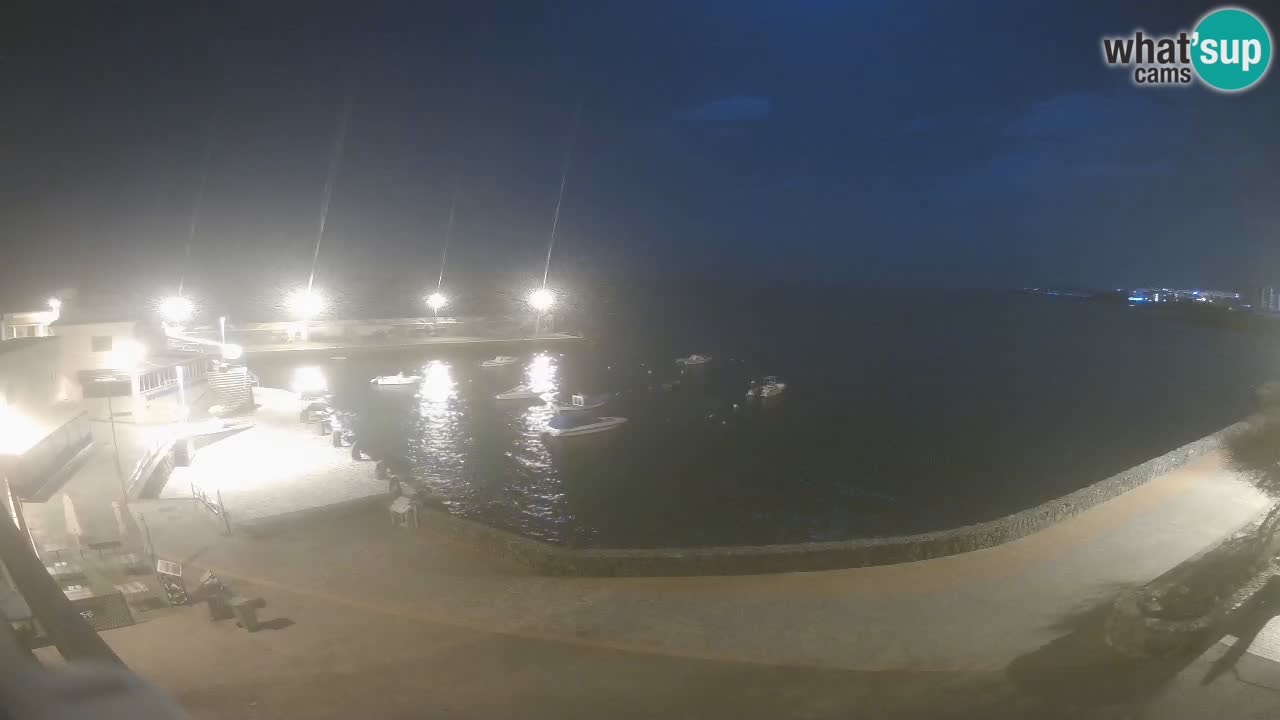 Los Abrigos – Promenade | Tenerife