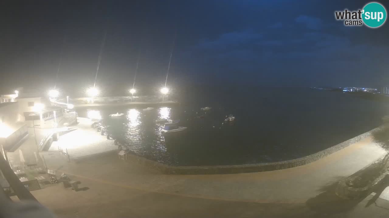 Los Abrigos – Promenade | Tenerife