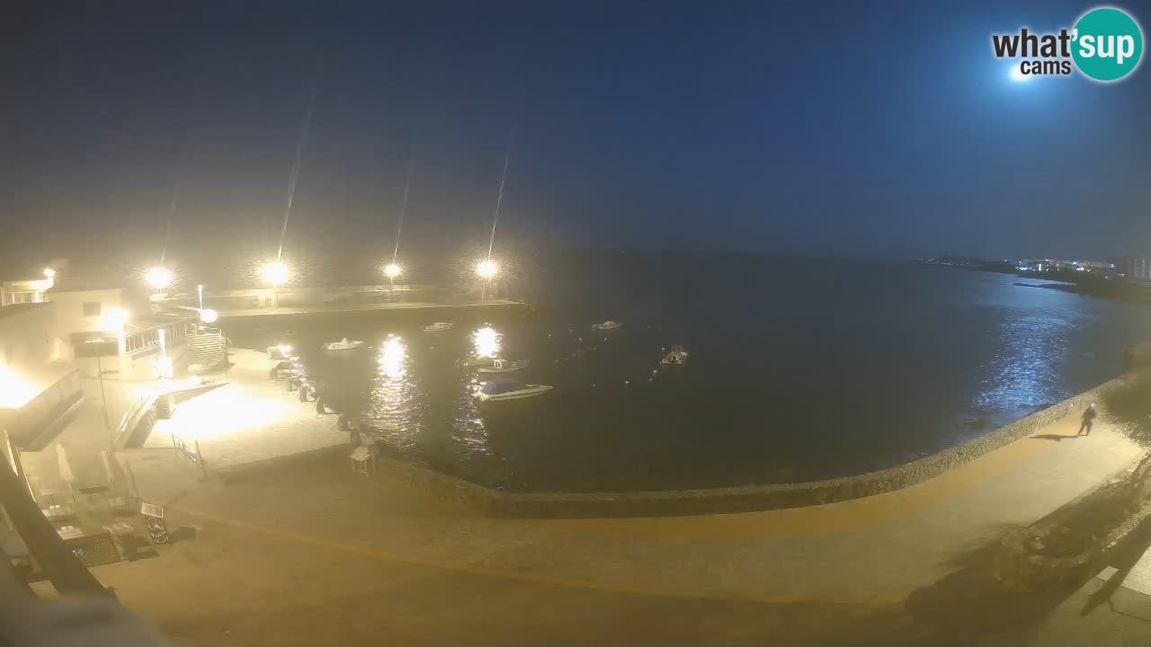 Los Abrigos – Promenade | Tenerife