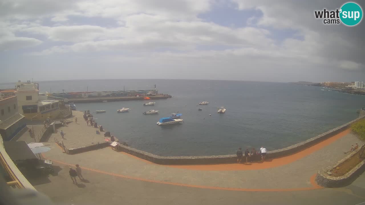 Los Abrigos – Lungomare | Tenerife