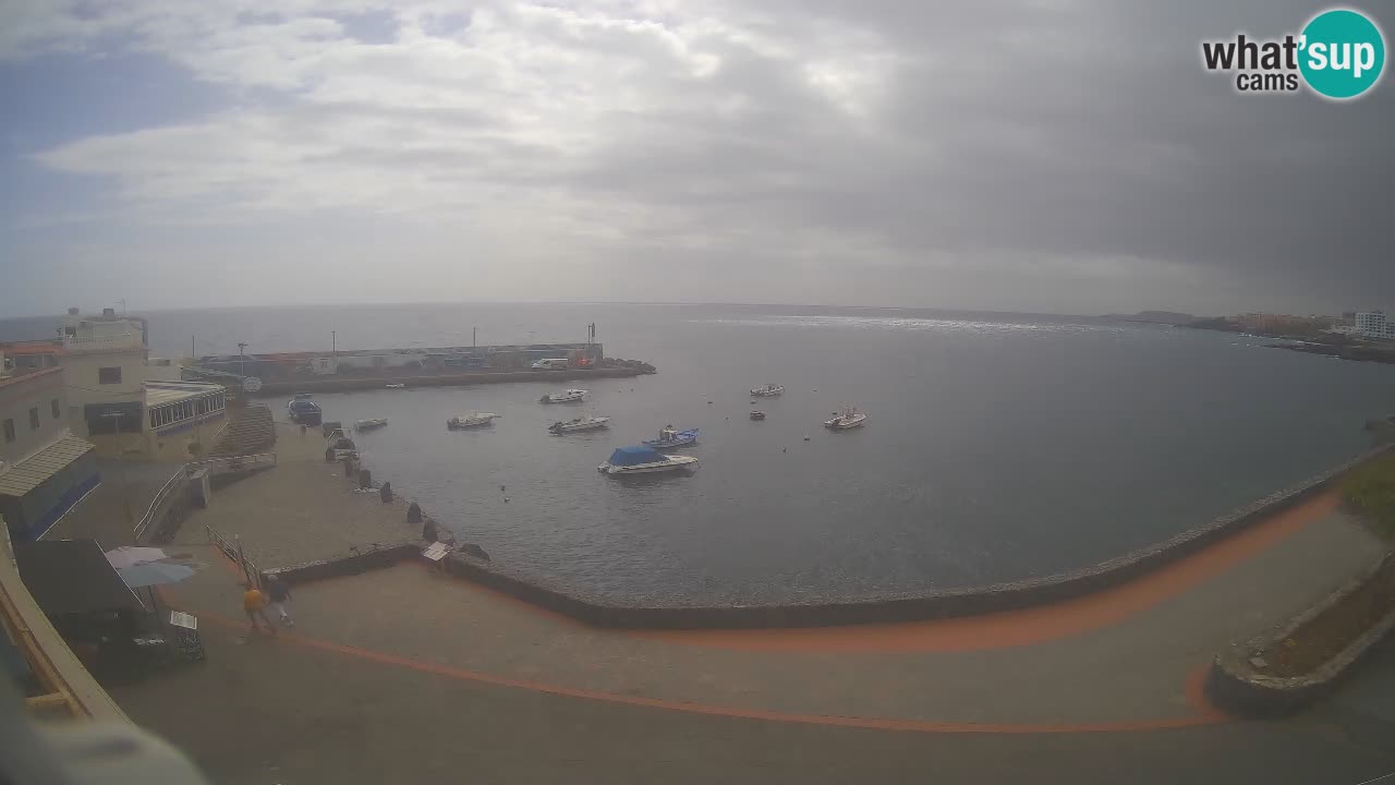 Los Abrigos – Promenada | Tenerife