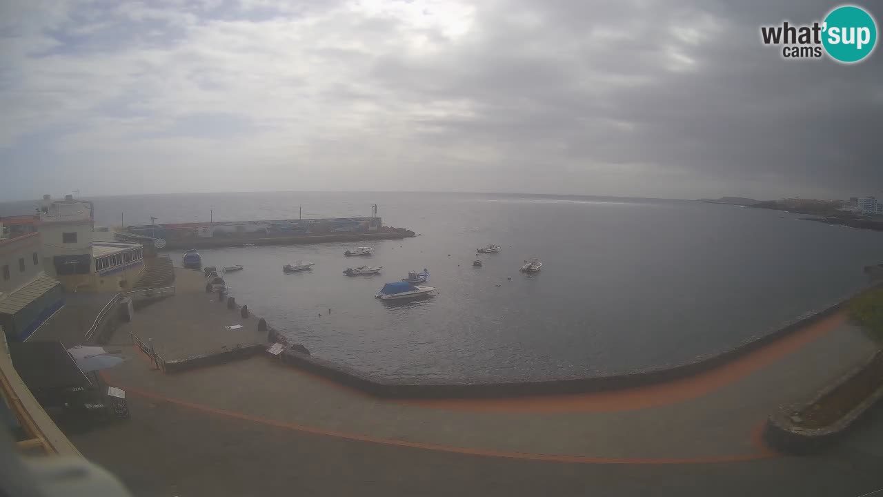 Los Abrigos – Promenade | Tenerife