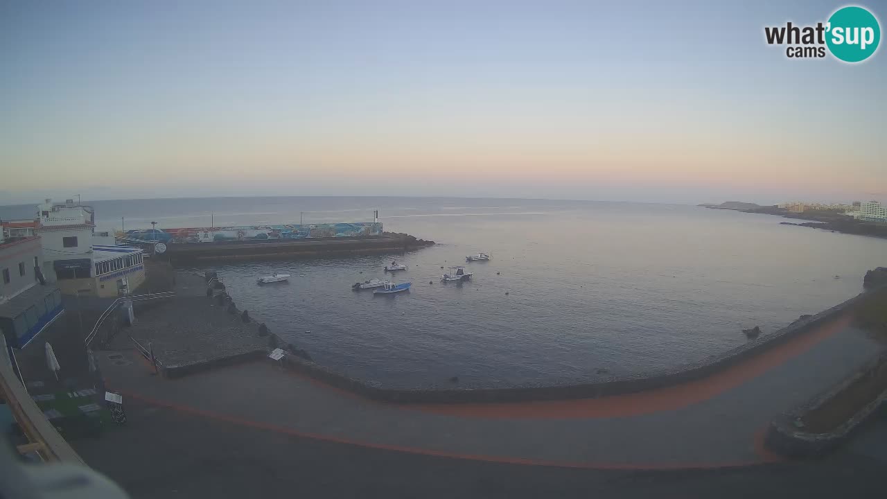 Los Abrigos – Lungomare | Tenerife