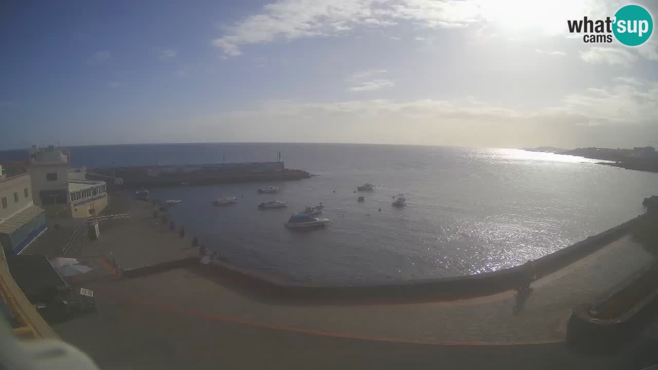 Los Abrigos – Promenade | Tenerife