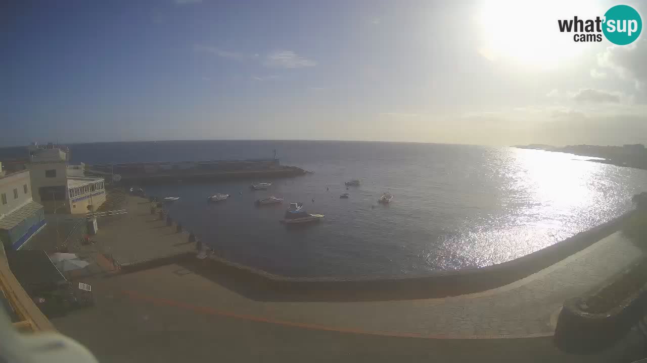Los Abrigos – Promenade | Tenerife