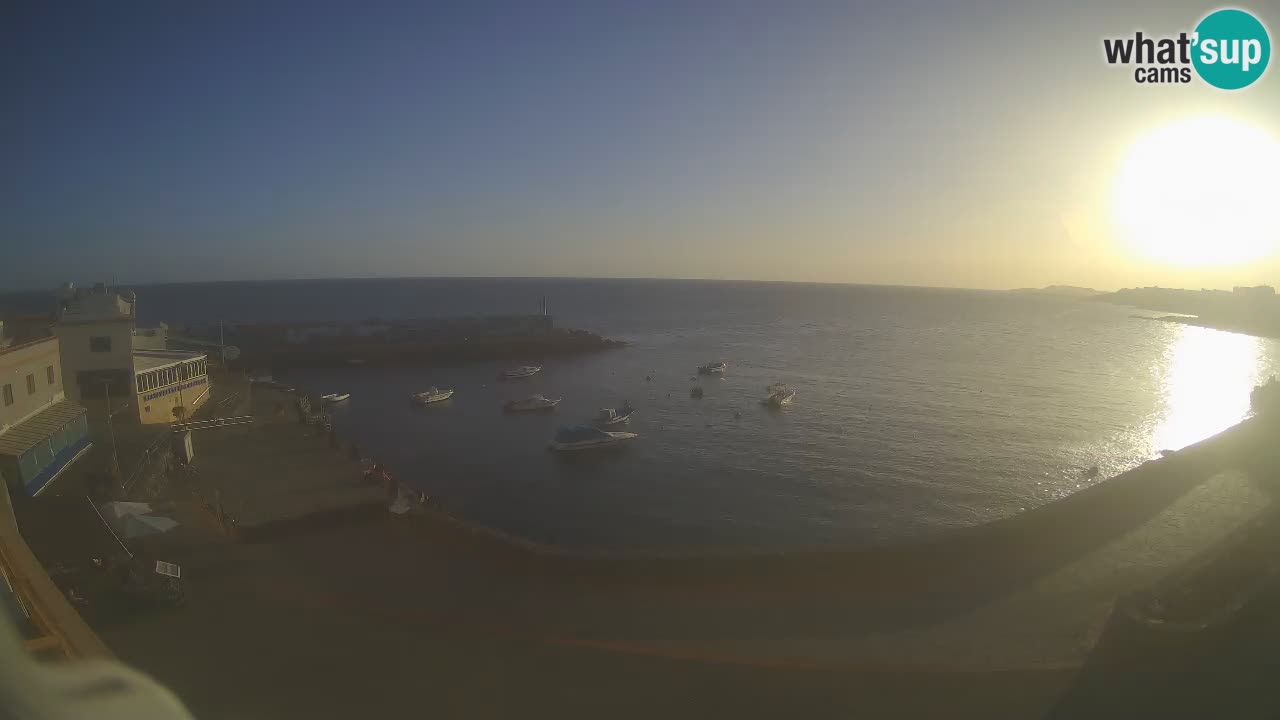 Los Abrigos – Promenade | Tenerife