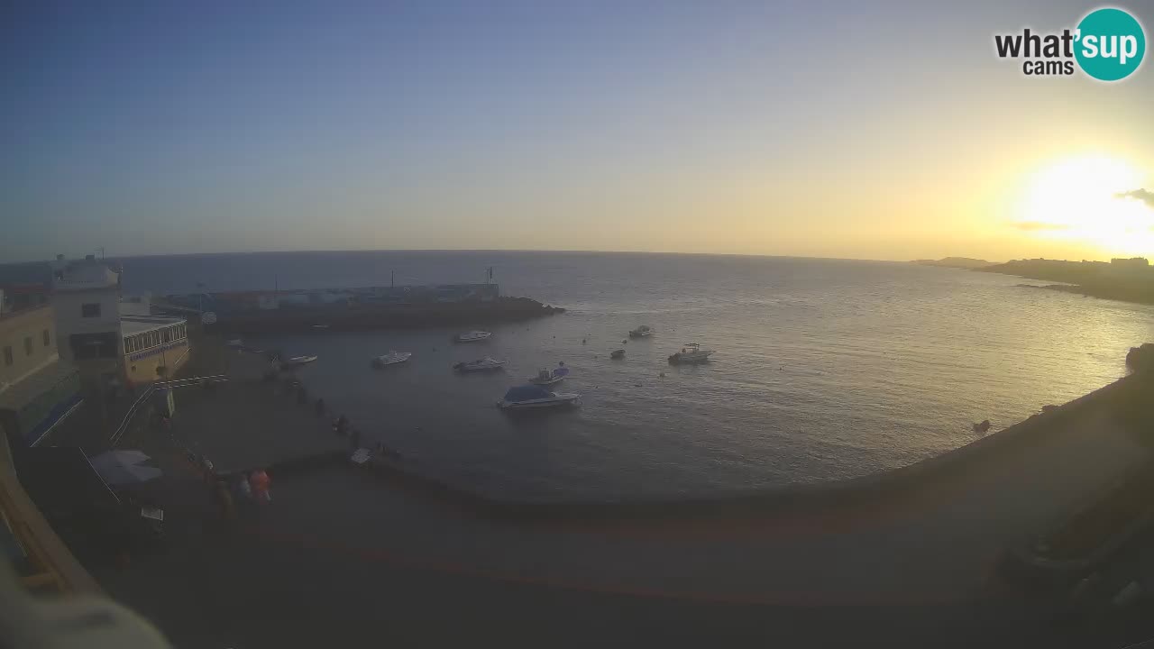 Los Abrigos – Promenade | Tenerife