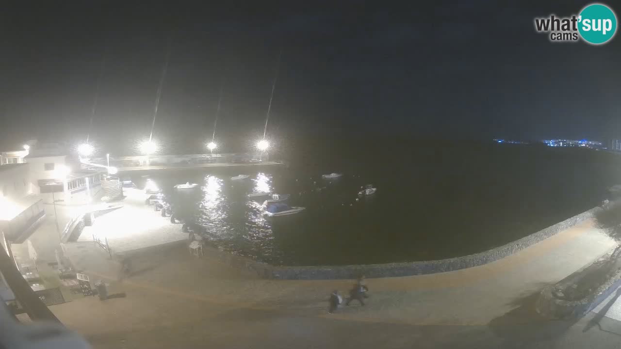 Los Abrigos – Promenade | Tenerife