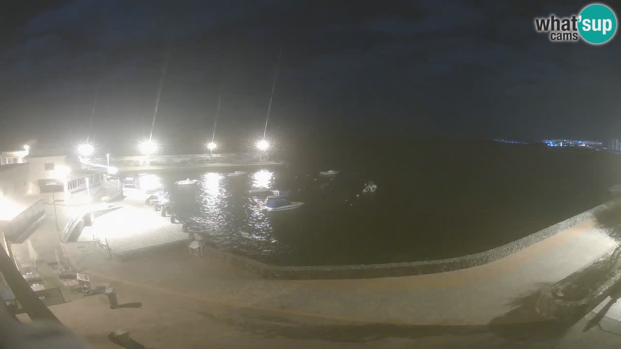 Los Abrigos – Promenade | Tenerife