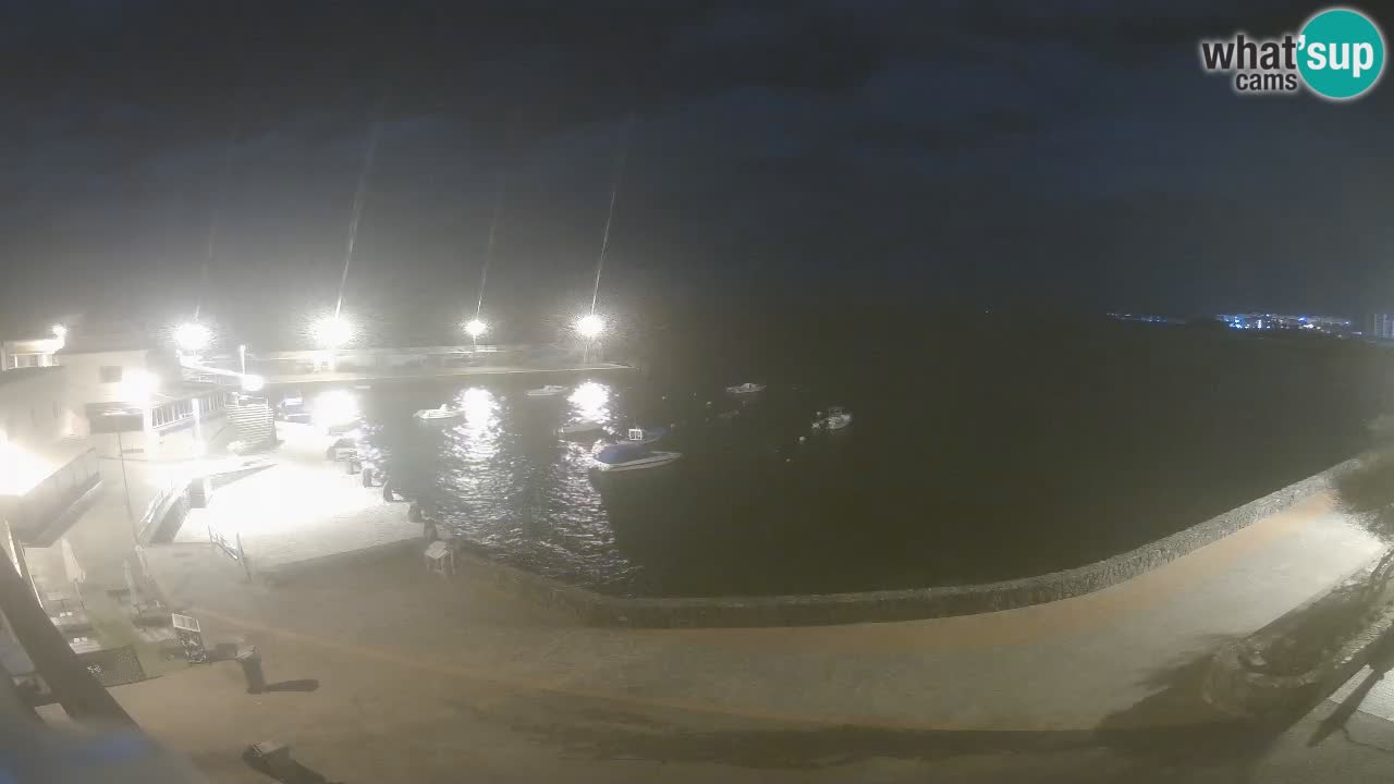 Los Abrigos – Promenada | Tenerife