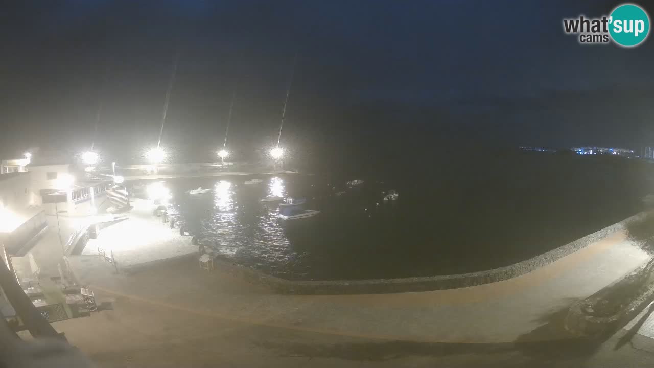 Los Abrigos – Promenade | Tenerife