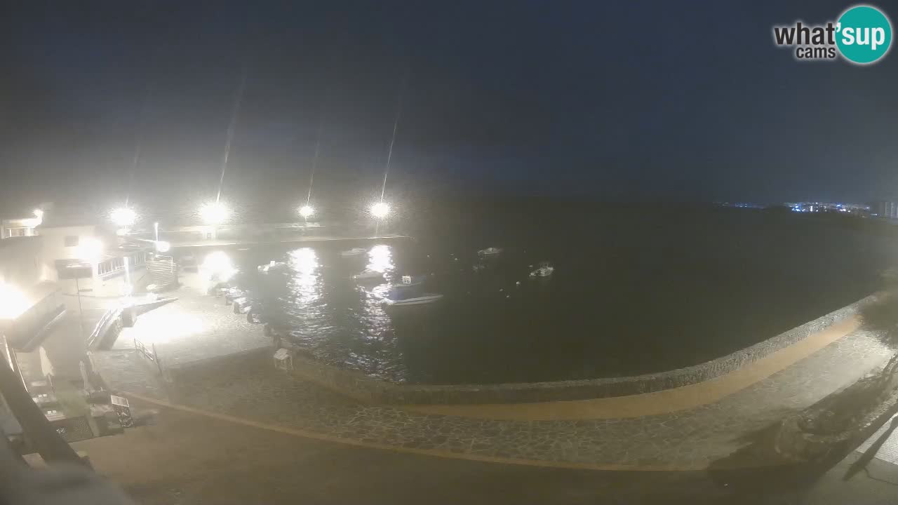 Los Abrigos – Promenade | Tenerife