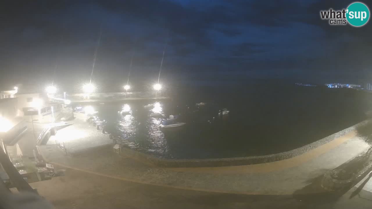 Los Abrigos – Promenade | Tenerife