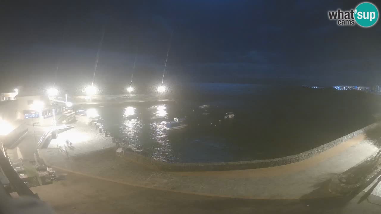 Los Abrigos – Promenade | Tenerife