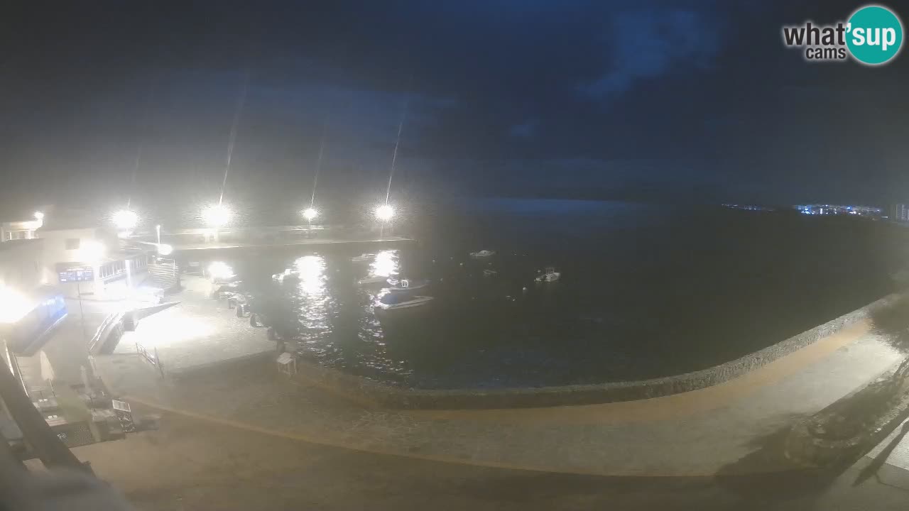 Los Abrigos – Promenada | Tenerife