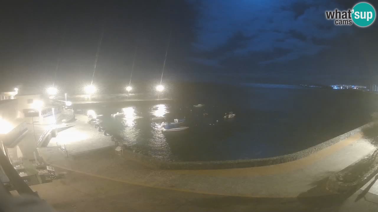 Los Abrigos – Promenade | Tenerife