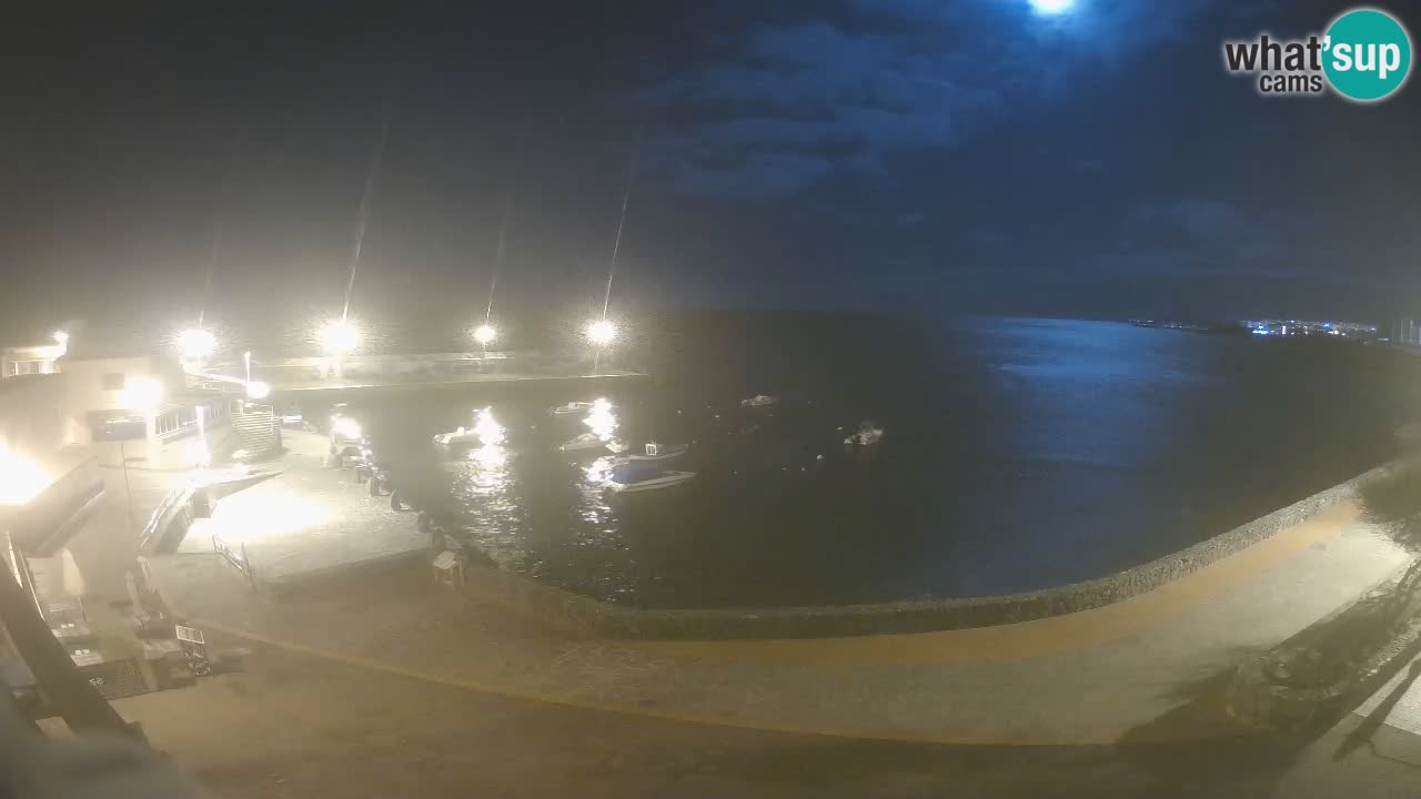 Los Abrigos – Promenade | Tenerife