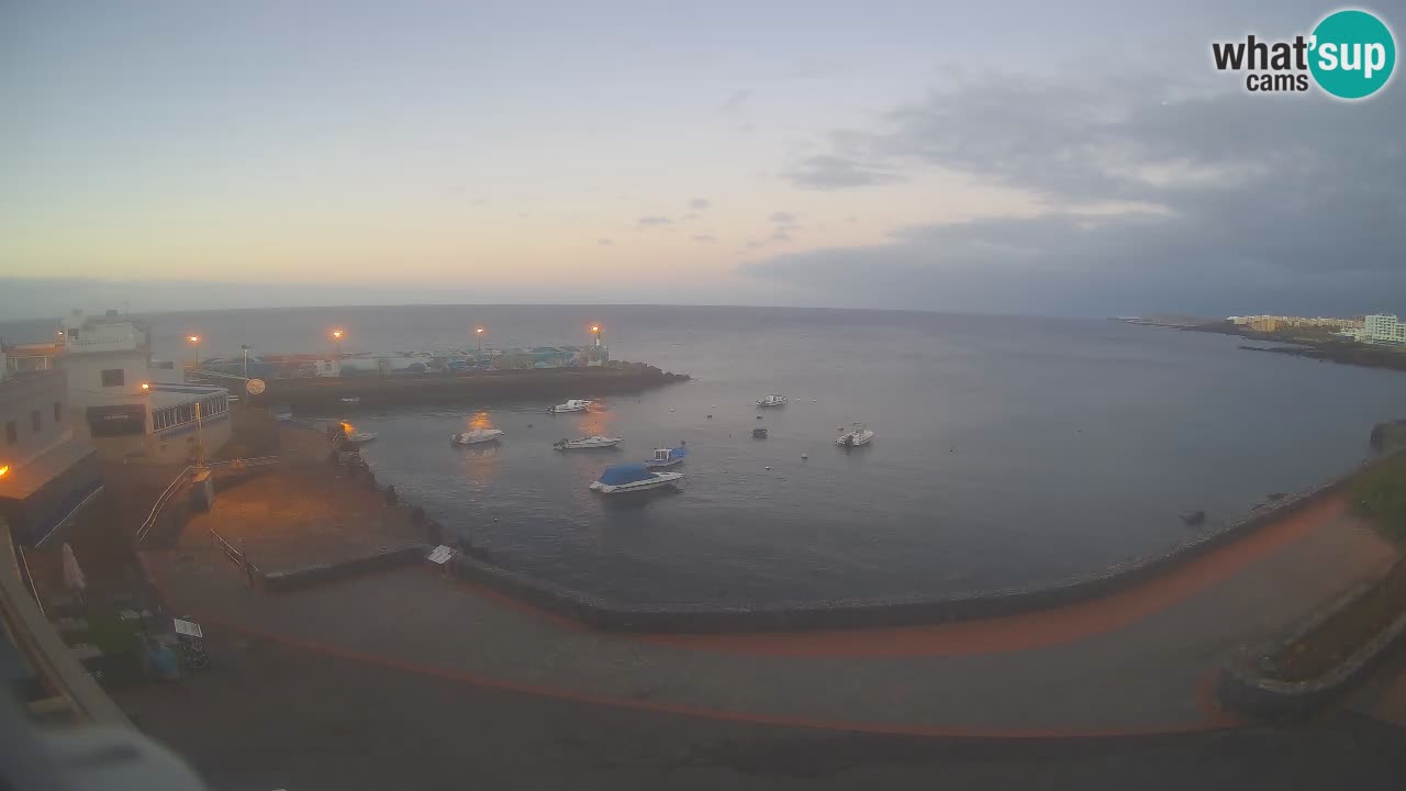 Los Abrigos – Lungomare | Tenerife